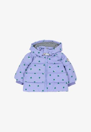 Petit Bateau, - Kurtka zimowa