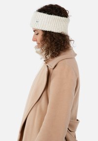 Barts ZIAS - Paraorecchie - cream
