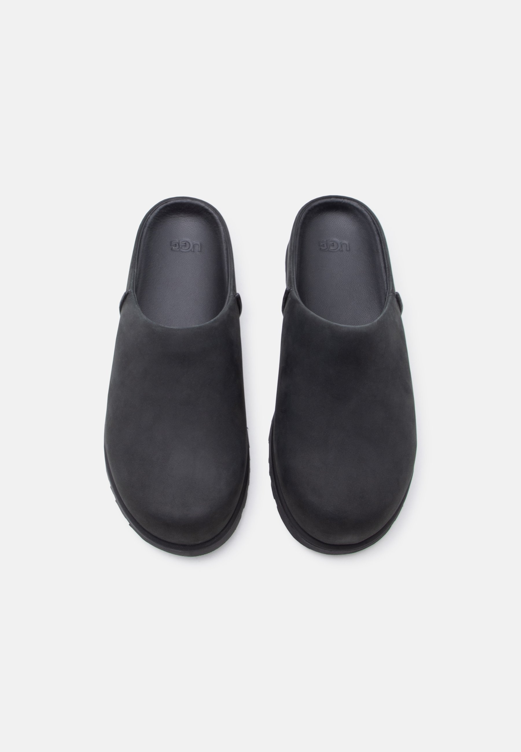 UGG OTZO - Hausschuh - black/schwarz - Zalando.ch