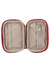 Fjällräven KANKEN 11 5 CM - Portafoglio - ox red