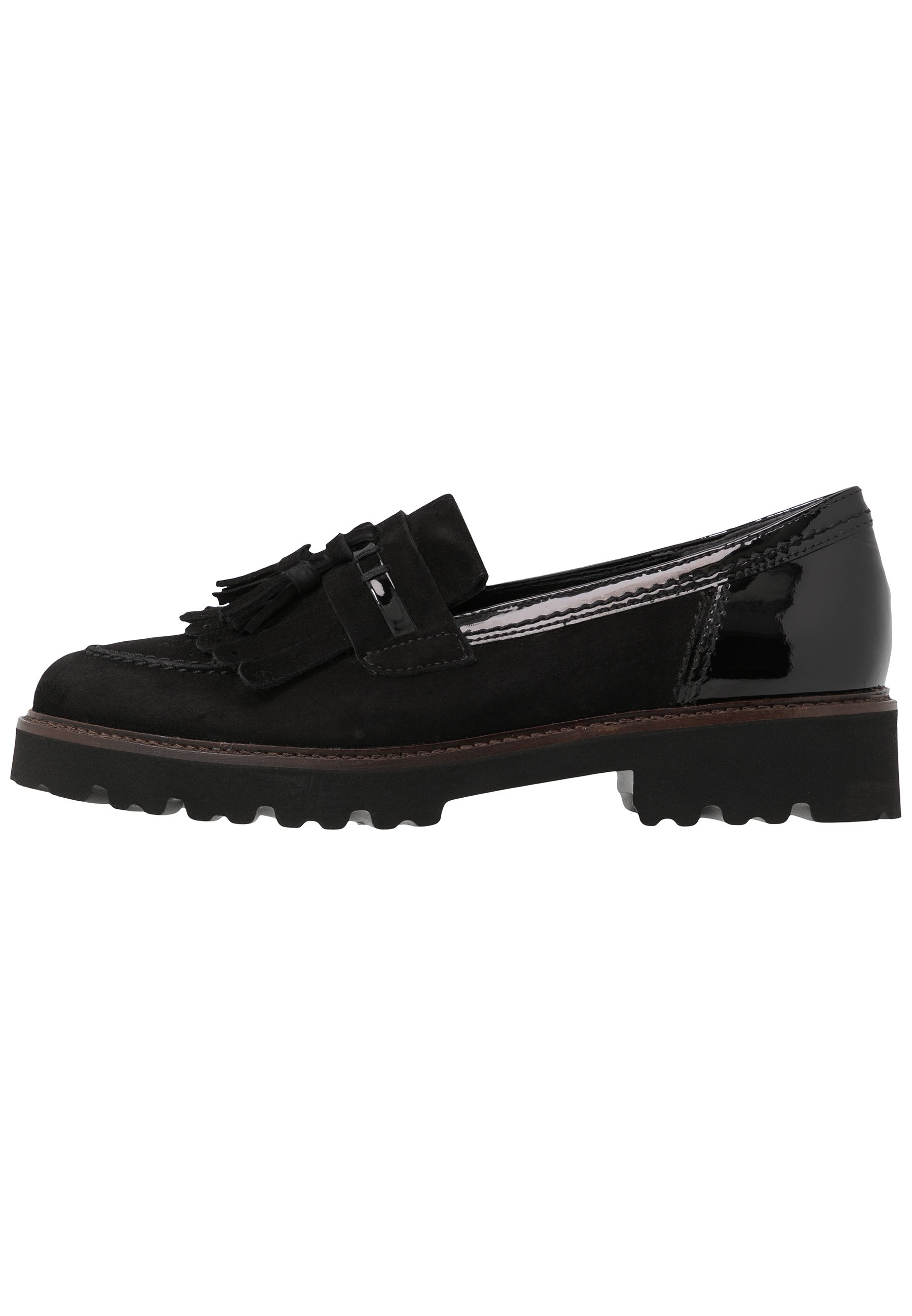gabor slip ons