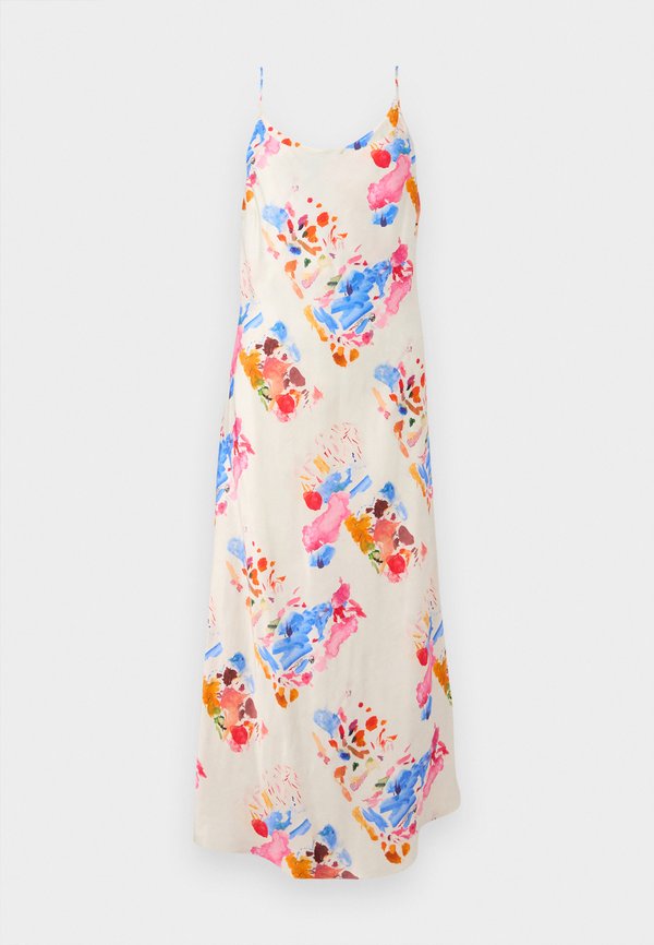 LEVA DRESS - Day dress - atelier3