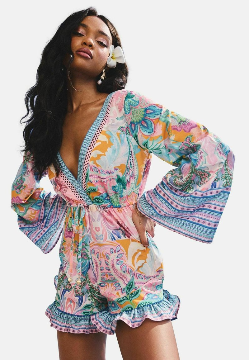 Lipsy - Jumpsuit - multi, Enlarge