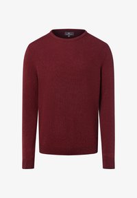 Unselected, bordeaux terra