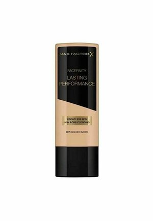 MAX FACTOR LASTING PERFORMANCE 97 GOLDEN IVORY - Ögonfransvård