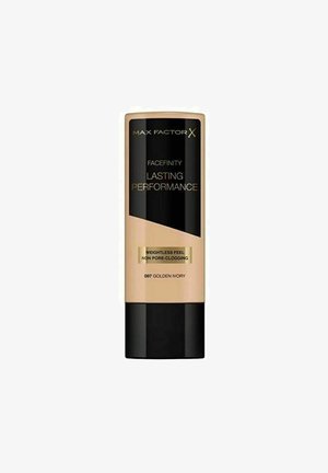 Max Factor, MAX FACTOR LASTING PERFORMANCE 97 GOLDEN IVORY - Kulmien ja ripsien hoito