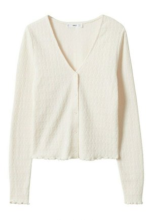 Gilet - off-white