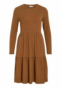 Non sélectionné, toffee