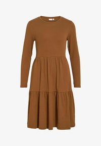 Non sélectionné, toffee