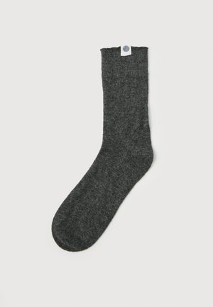 CLASSIC COSY - Čarape - derby grey