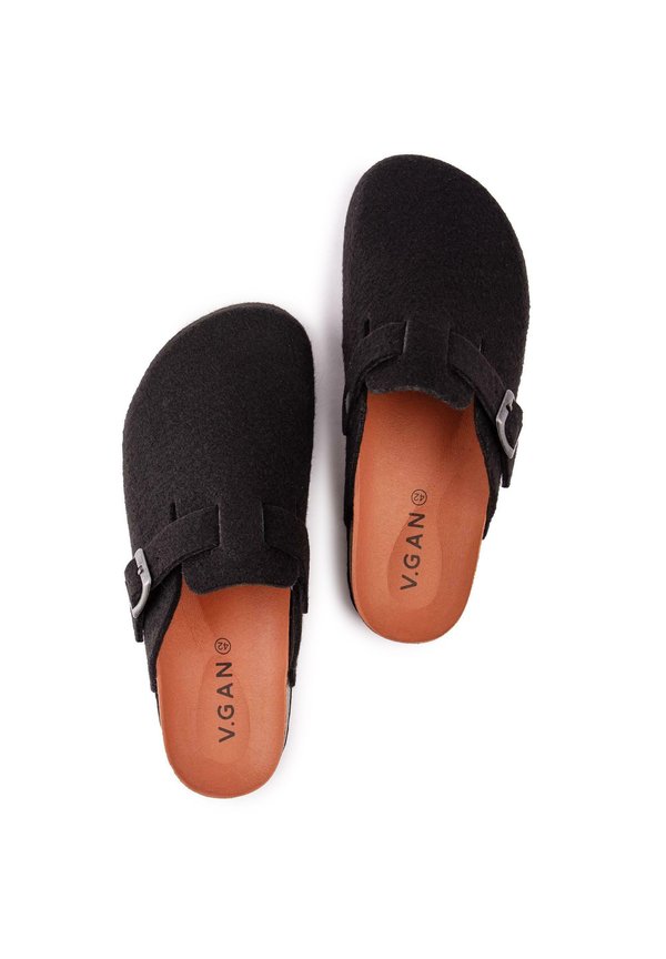 TARO FOOTBED 6 - Clogs3