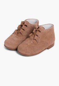 Pisamonas Zapatos de bebé - topo