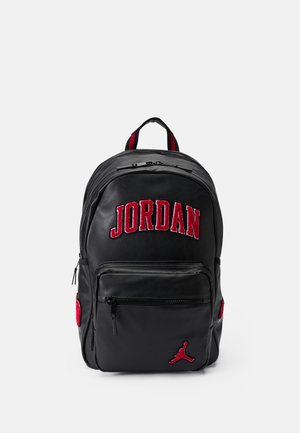JAM BOROUGH VARSITY  - Sac à dos - black