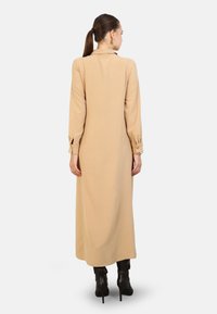 Modanisa Maxikleid - stone