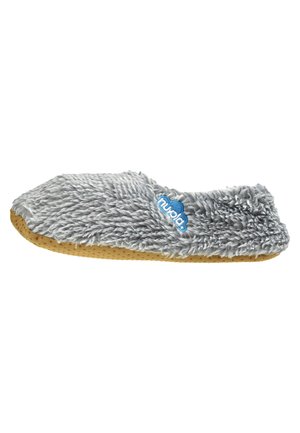 Pantuflas - grey
