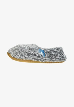 Nuvola Pantuflas - grey