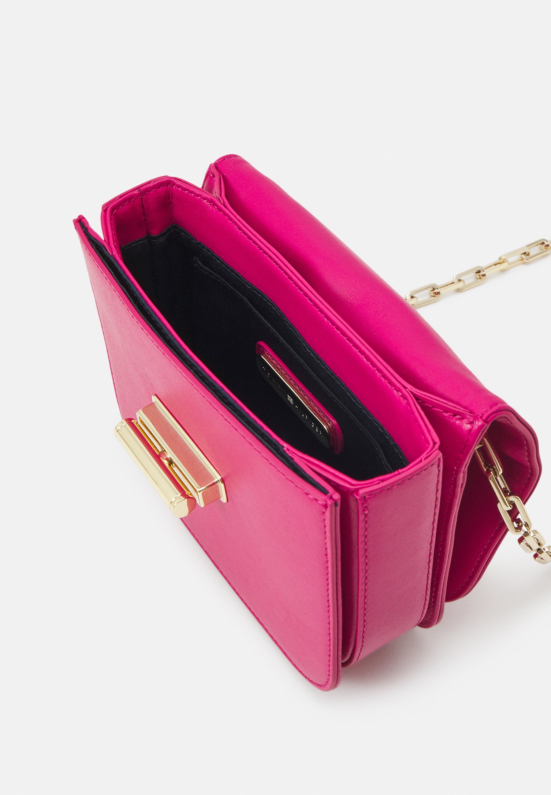 Women TURNLOCK MINI CROSSOVER - Across body bag Women TURNLOCK MINI CROSSOVER - Across body bag