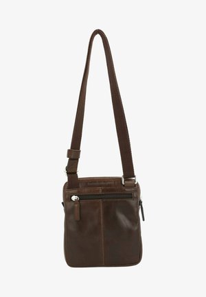 Picard FRERE - Umhängetasche - cafe