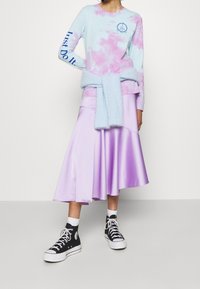 Nike Sportswear Långärmad tröja - blue