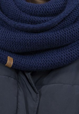 Vivisence, Écharpe tube - dark blue
