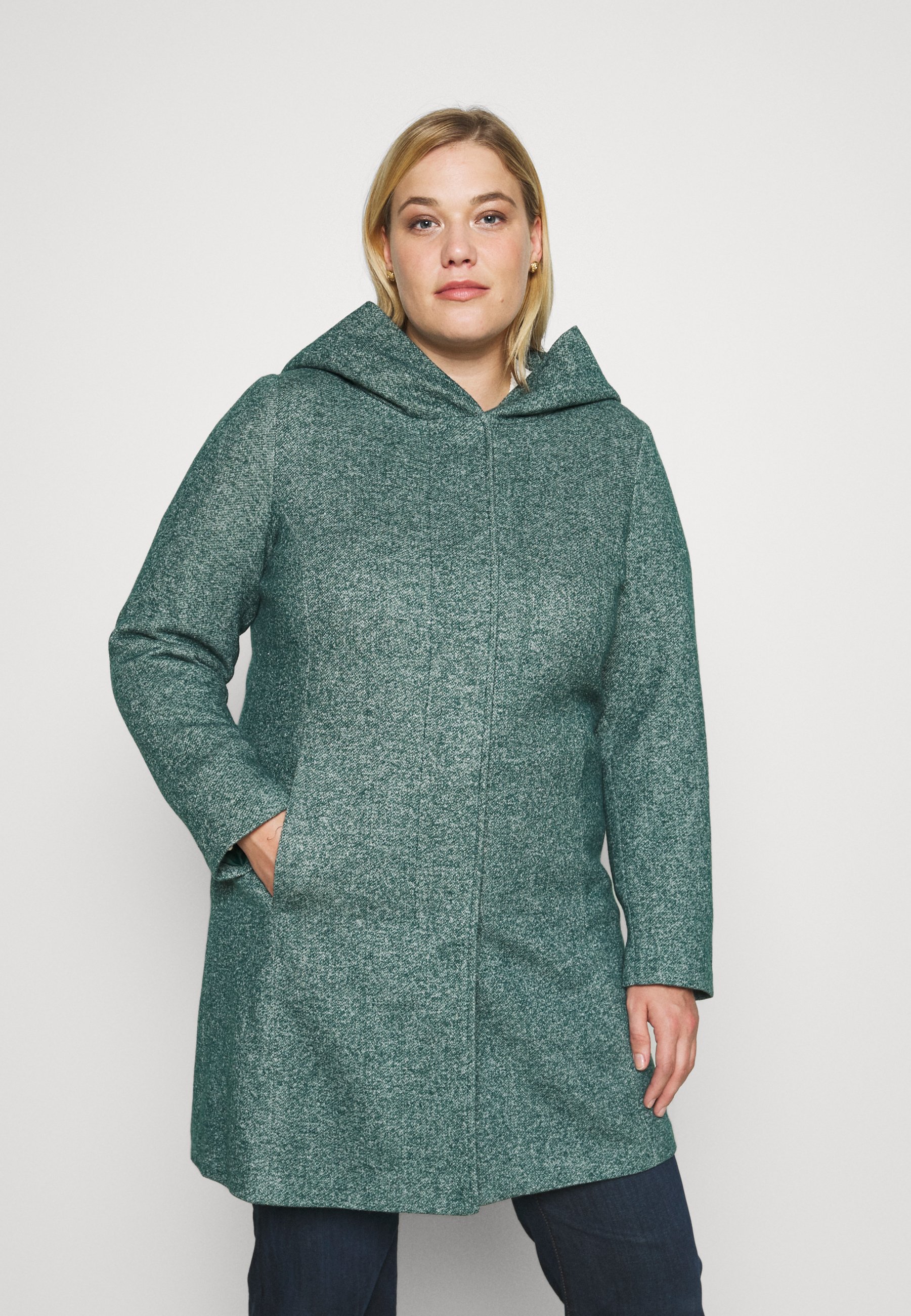 Donna VMVERODONA - Cappotto corto Donna VMVERODONA - Cappotto corto