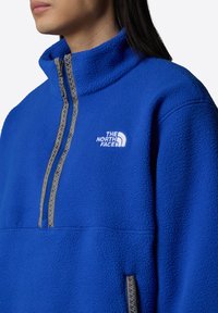 The North Face TNF FLEESKI - Felpa in pile - tnf blue
