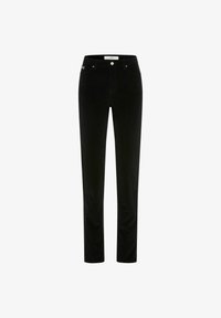 Unausgewählt, black