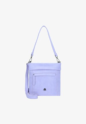 Greenburry LENI MAD'L DASCH - Sac à main - lilac