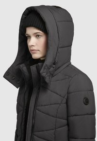 khujo FIT - Wintermantel - dunkelgrau