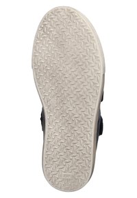 Däumling Sneaker low - blau