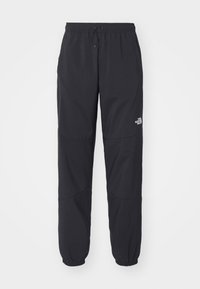 MOUNTAIN ATHLETICS WIND PANT - Outdoorové nohavice - black