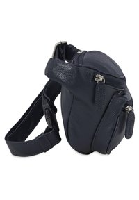 Picard LUIS - Riñonera - blue