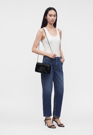 Love Moschino, - Torba na ramię
