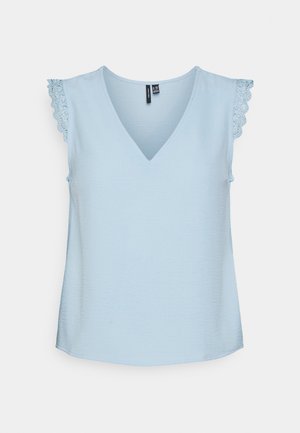 Blus - blue