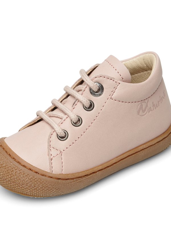 COCOON – Krabbelschuh – rosa