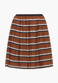 The New Gonna a campana - beige