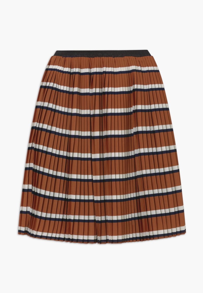 The New Gonna a campana - beige