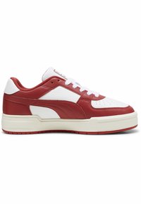 Puma PRO CLASSIC  - Zapatillas - white club red