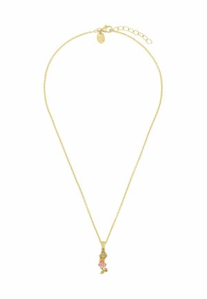 PRINZESSIN - Halskette - gold-coloured