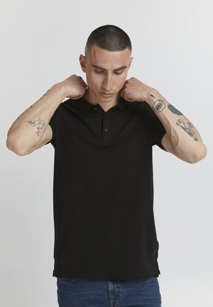 Solid SDAthen - Polo majica - true black