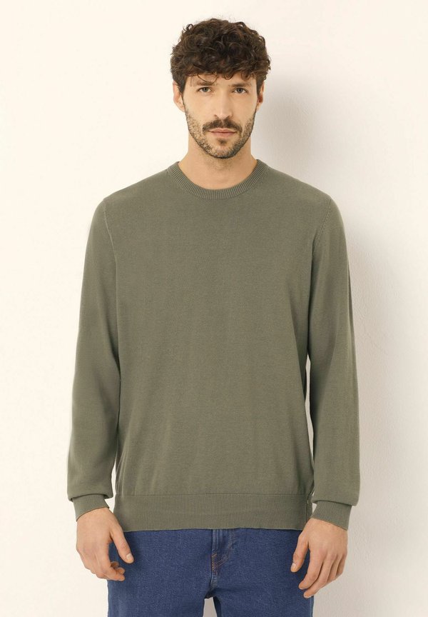 FREE TIME  - Strickpullover