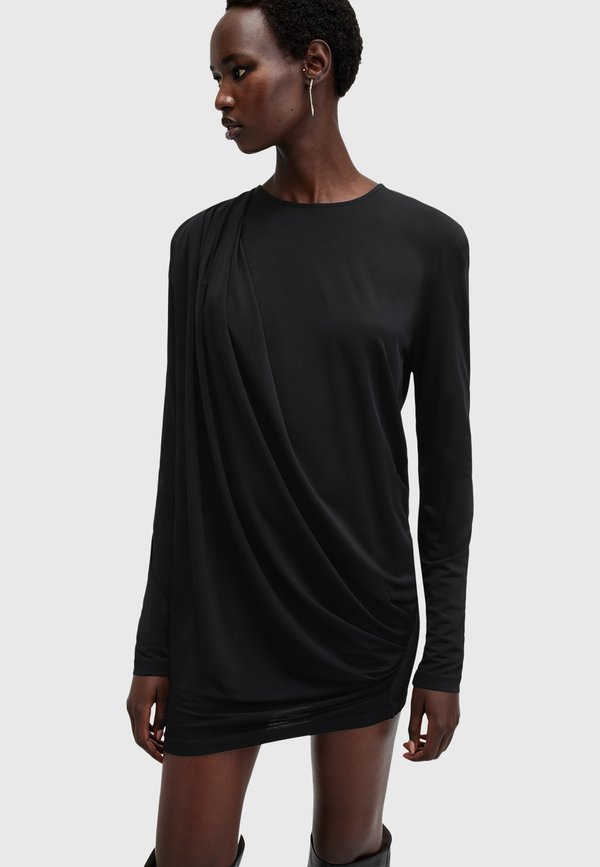 DEVIN - Jersey dress2