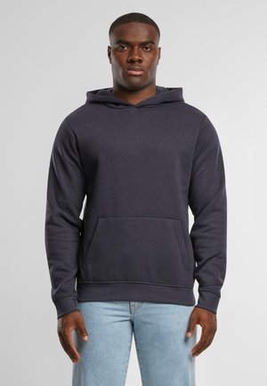 Urban Classics Felpa con cappuccio - navy