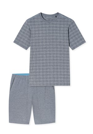 Schiesser, SELECTED PREMIUM SET - Pyjama - admiral