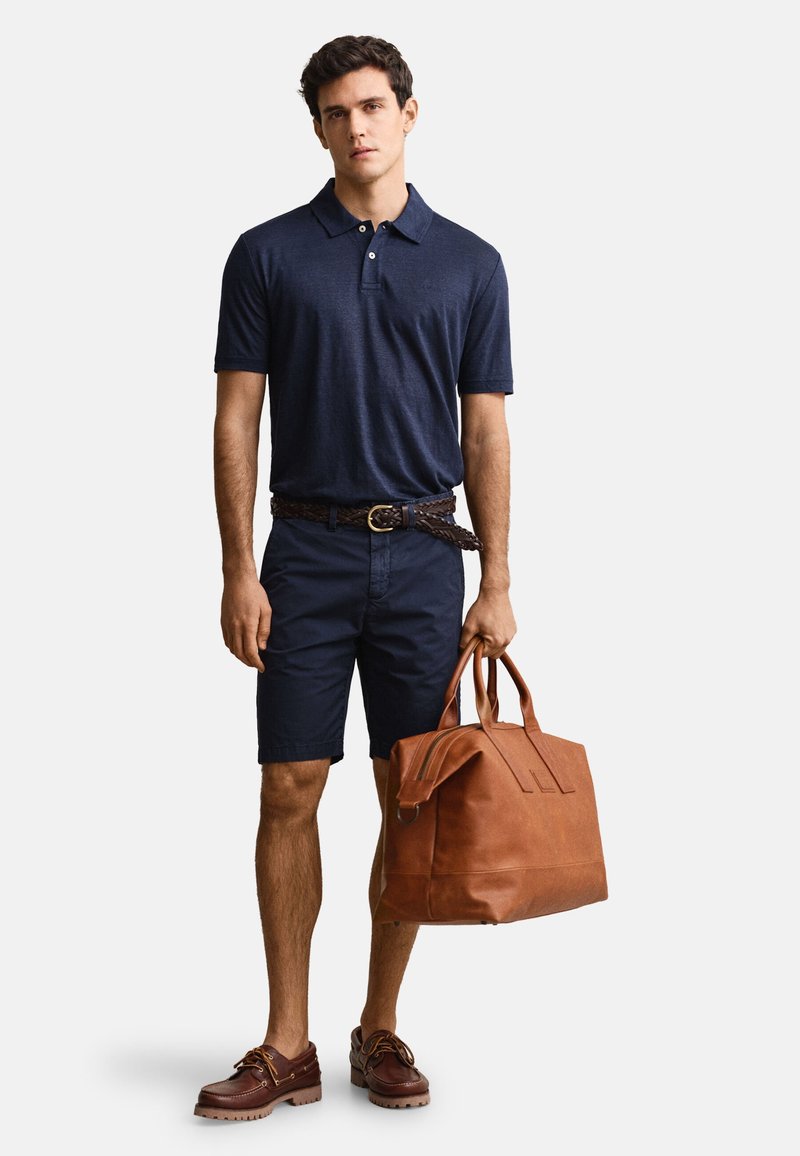 GANT - Polotričko - evening blue