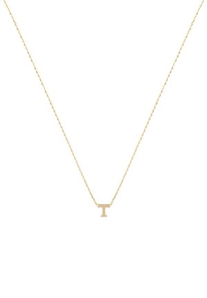 Ketting - gold coloured