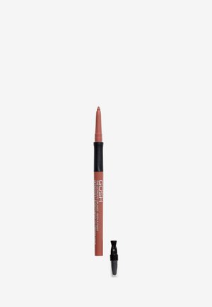 THE ULTIMATE LIPLINER - Lip liner - 001 nougat crisp