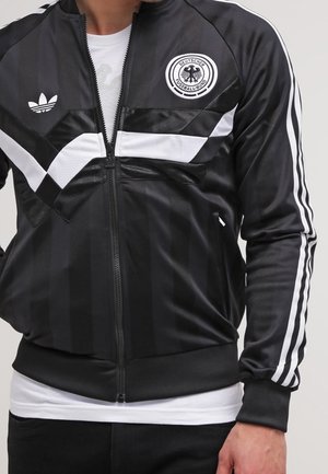 Trainingsvest - black