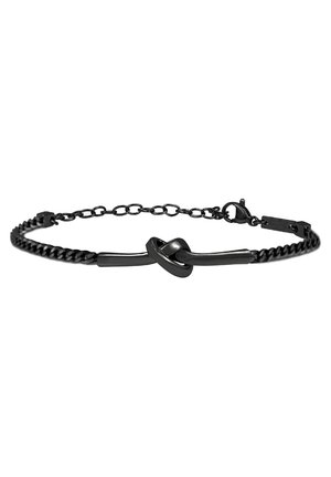 B ME - Bracciale - nero