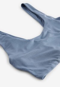 Next FOREVER COMFORT SOFT - REGULAR FIT - Formujúca podprsenka - blue